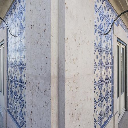 شقة Prime Lisbon - Sao Paulo 5 المظهر الخارجي الصورة