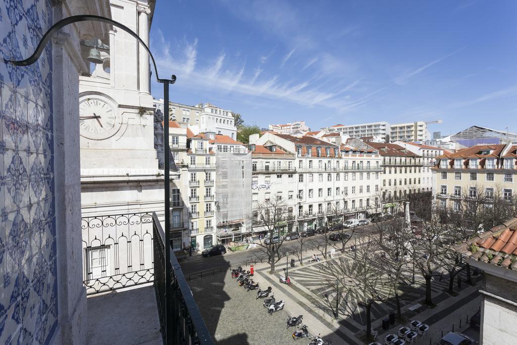 شقة Prime Lisbon - Sao Paulo 5 المظهر الخارجي الصورة
