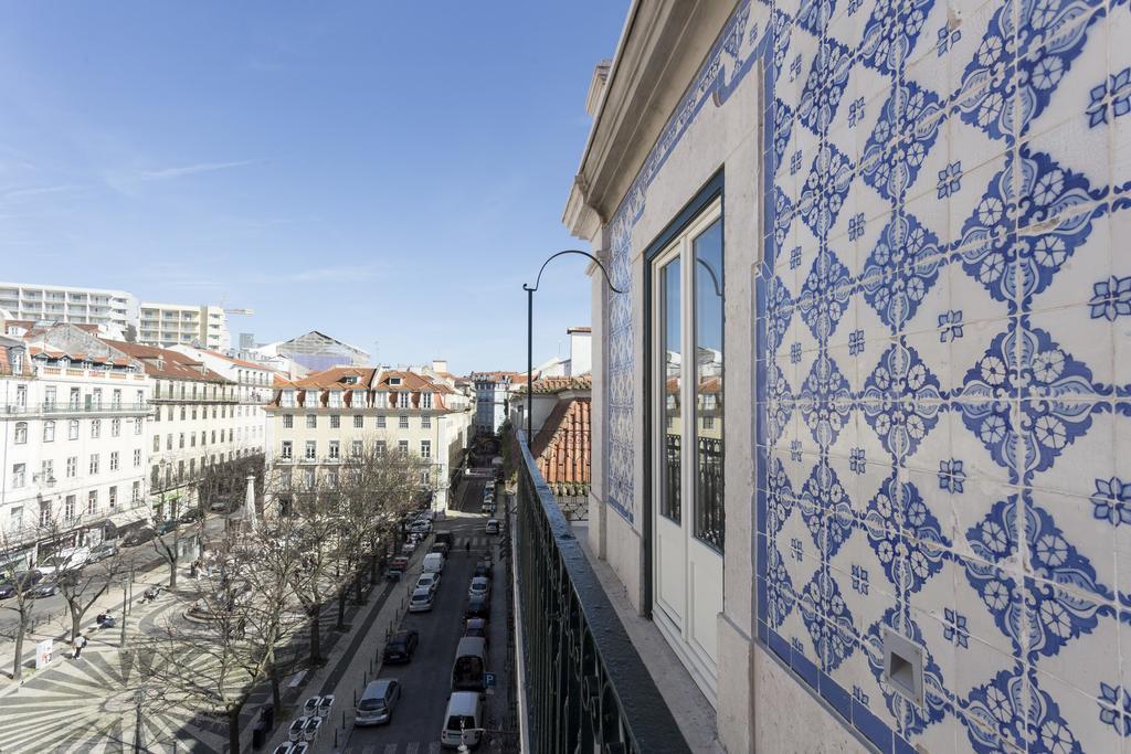 شقة Prime Lisbon - Sao Paulo 5 المظهر الخارجي الصورة